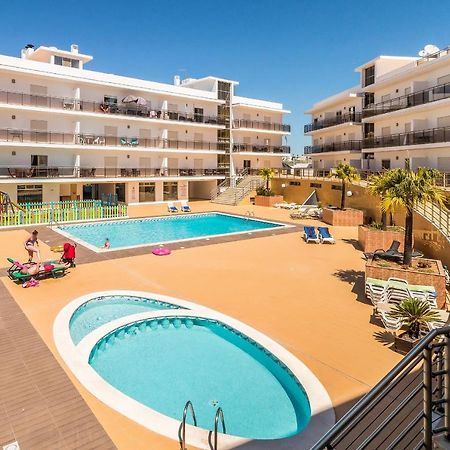 Vandalou By Alzira Albufeira Exterior foto