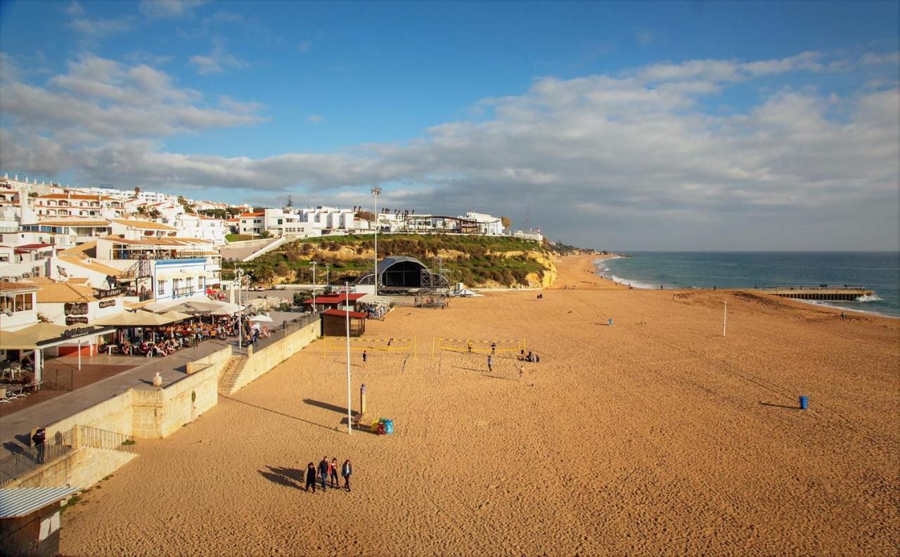 Vandalou By Alzira Albufeira Exterior foto