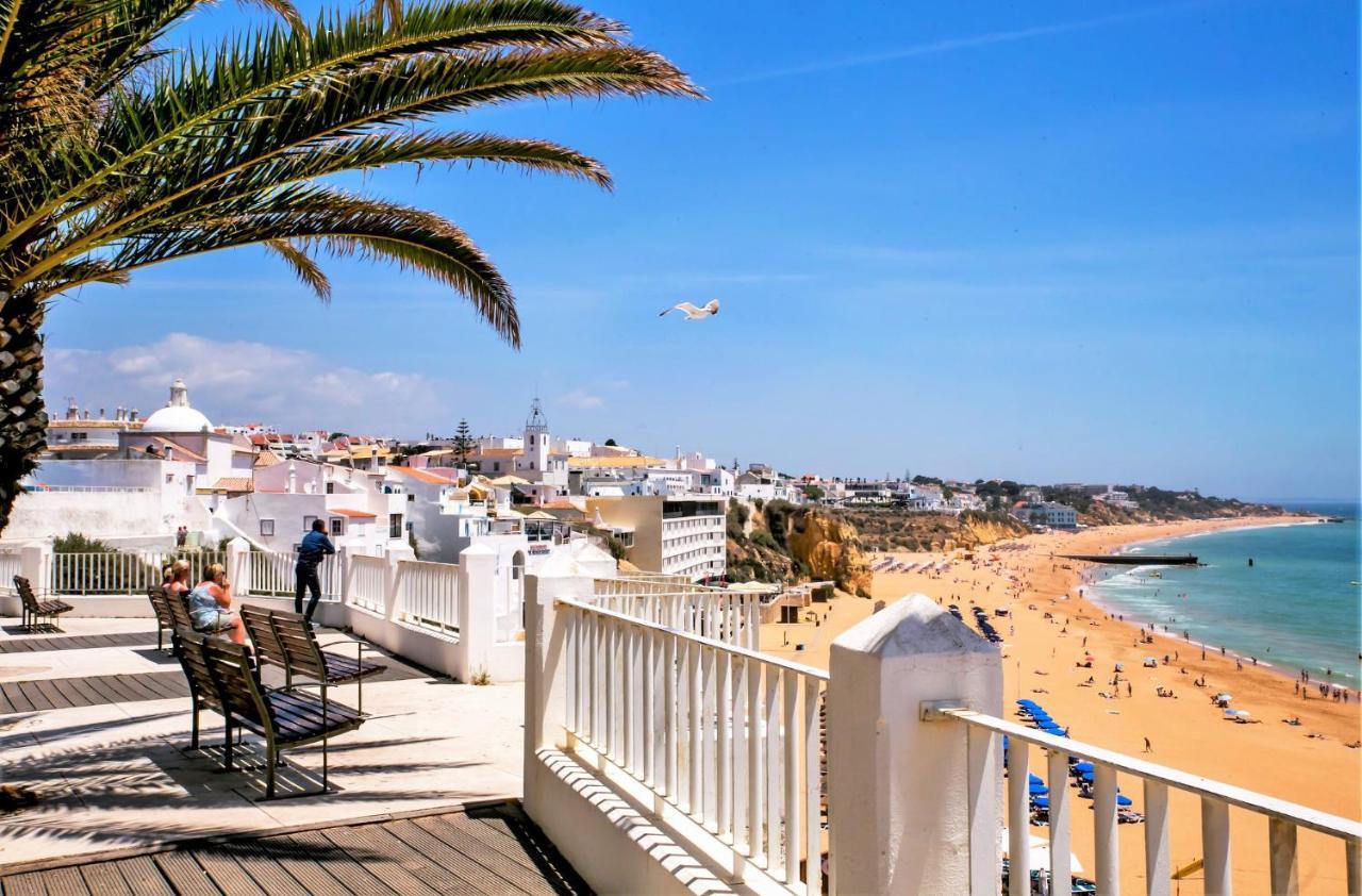 Vandalou By Alzira Albufeira Exterior foto