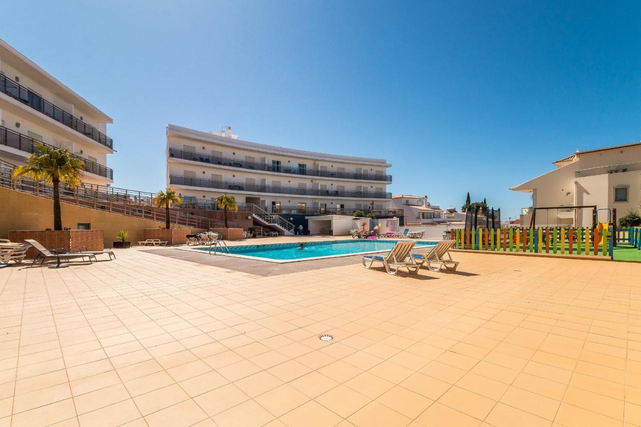 Vandalou By Alzira Albufeira Exterior foto