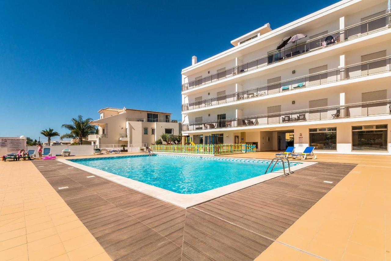 Vandalou By Alzira Albufeira Exterior foto