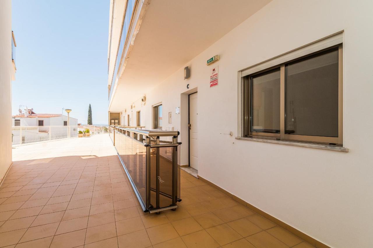 Vandalou By Alzira Albufeira Exterior foto