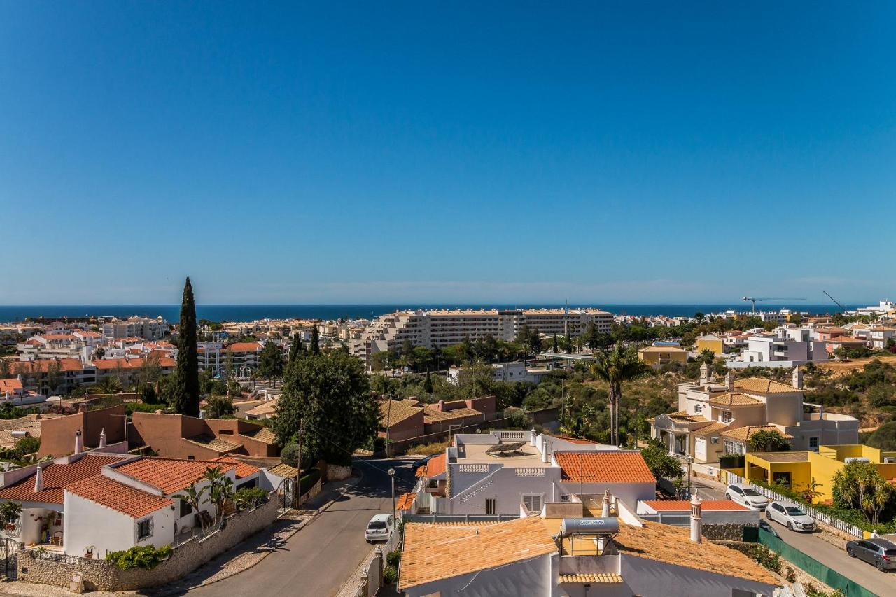 Vandalou By Alzira Albufeira Exterior foto
