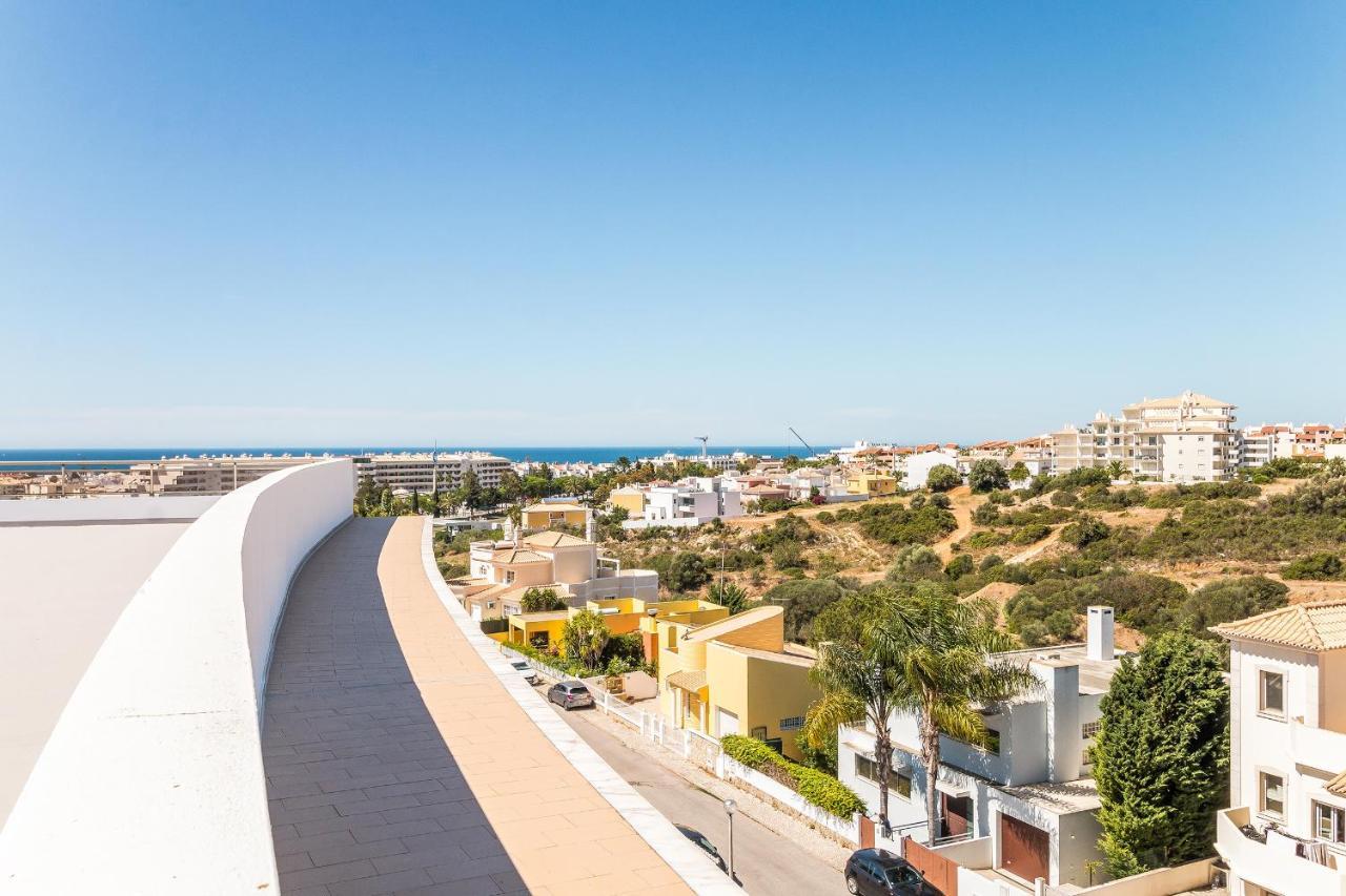 Vandalou By Alzira Albufeira Exterior foto